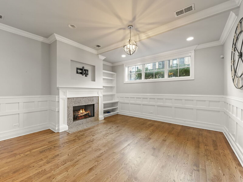 3763 N Wilton Avenue Chicago IL 60613
