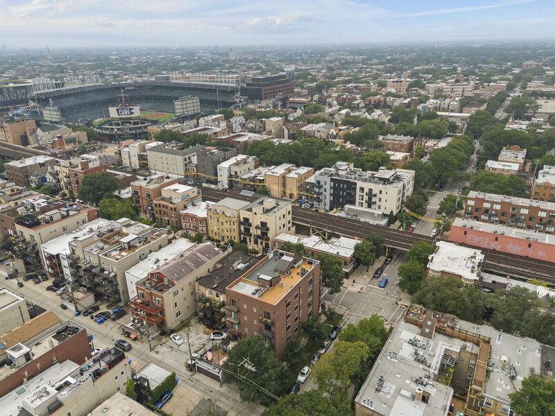 3763 N Wilton Avenue Chicago IL 60613