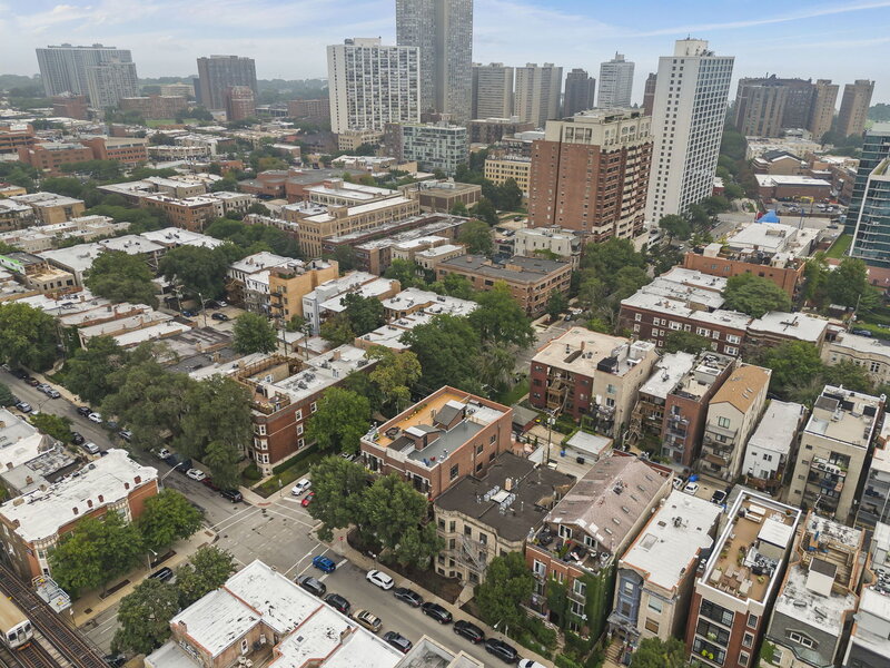 3763 N Wilton Avenue Chicago IL 60613