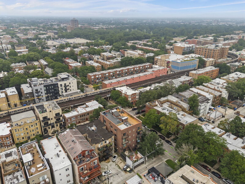 3763 N Wilton Avenue Chicago IL 60613