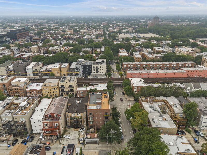 3763 N Wilton Avenue Chicago IL 60613