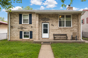 Photo of 141 S Jefferson Avenue Bradley IL 60915