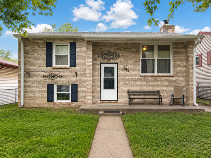 141 S Jefferson Avenue Bradley IL 60915