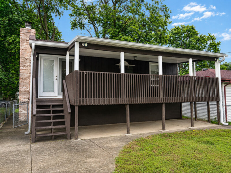 141 S Jefferson Avenue Bradley IL 60915