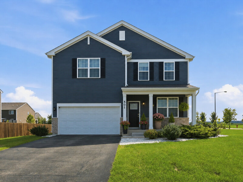 501 Sequoia Court Oswego IL 60543