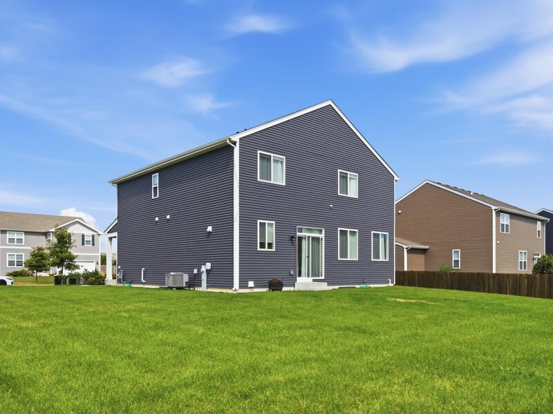 501 Sequoia Court Oswego IL 60543