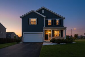 Photo of 501 Sequoia Court Oswego IL 60543