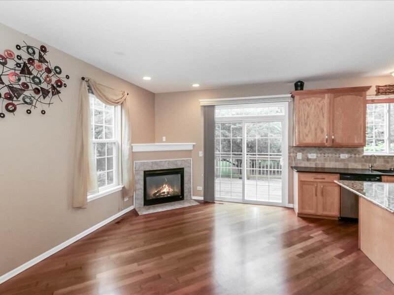 160 Neutrenton Avenue Elgin IL 60120