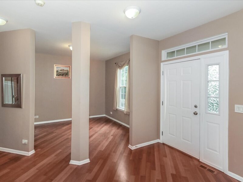 160 Neutrenton Avenue Elgin IL 60120