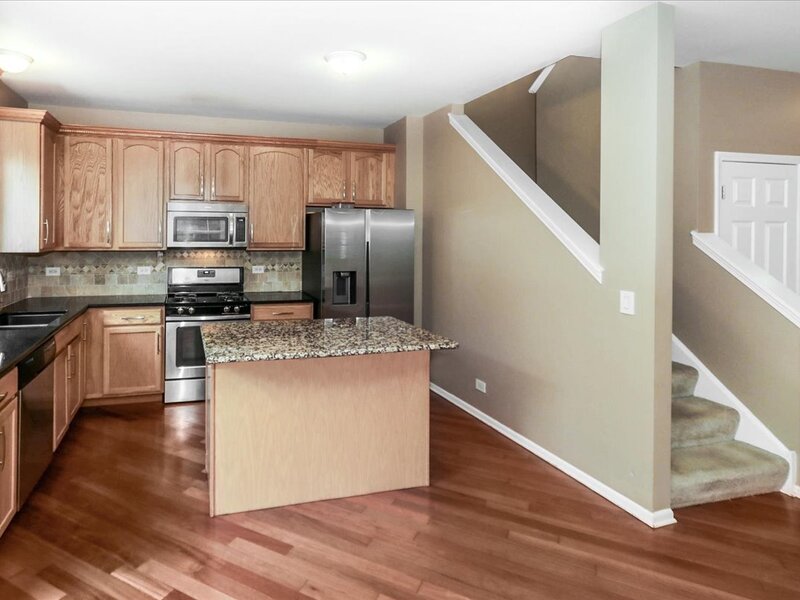 160 Neutrenton Avenue Elgin IL 60120