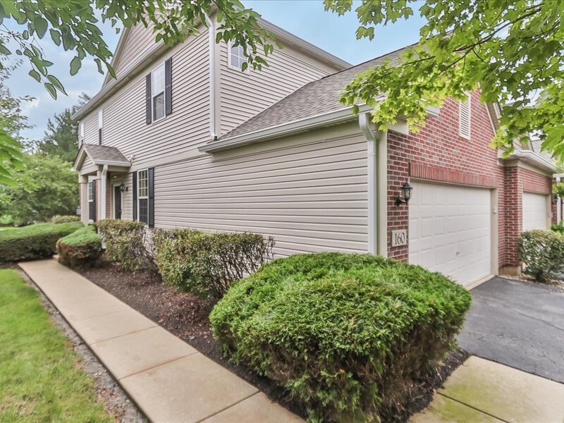 160 Neutrenton Avenue Elgin IL 60120