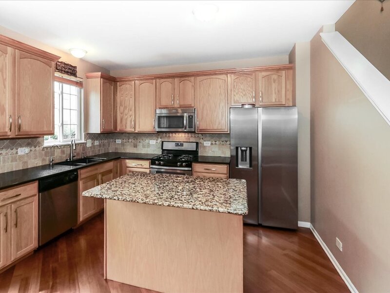 160 Neutrenton Avenue Elgin IL 60120