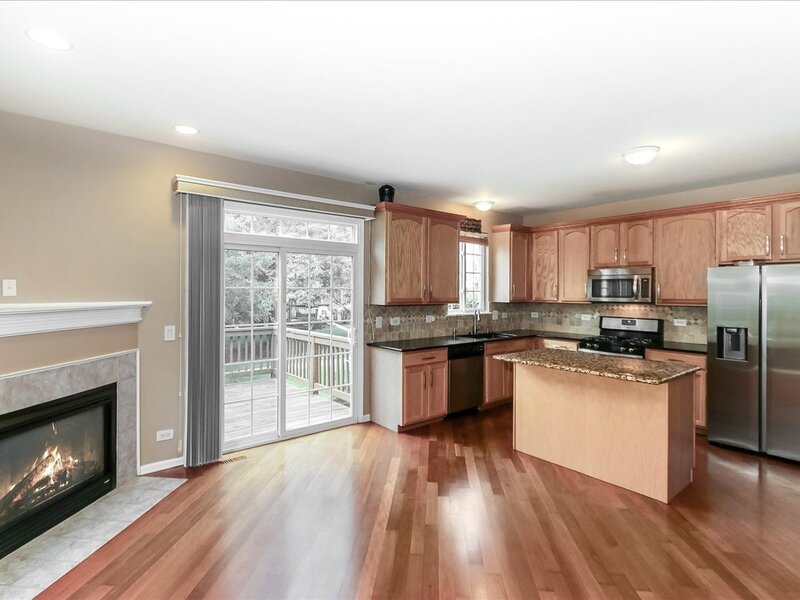 160 Neutrenton Avenue Elgin IL 60120