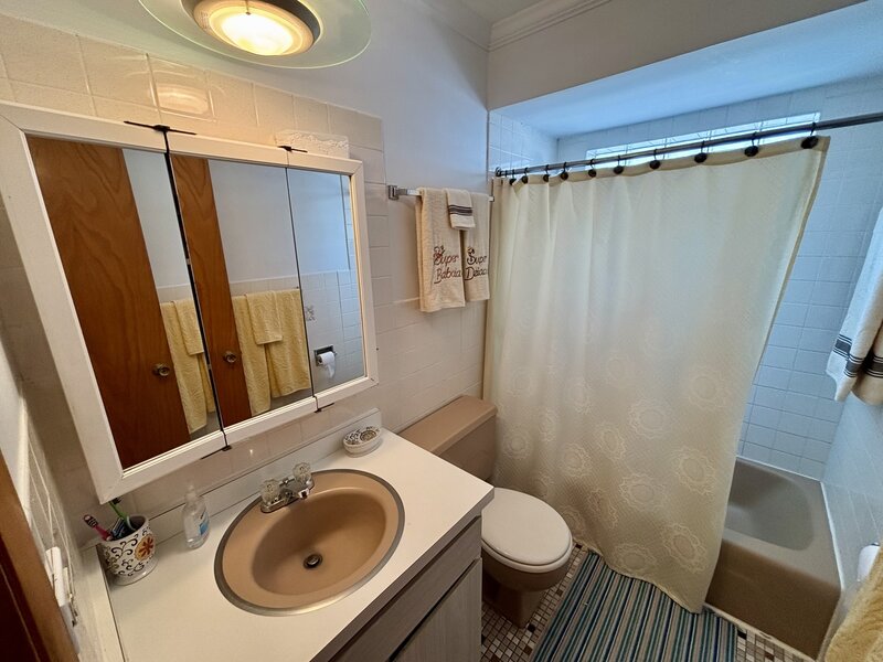 3143 N Nashville Avenue Chicago IL 60634
