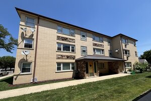 Photo of 3143 N Nashville Avenue Chicago IL 60634 Unit 3E