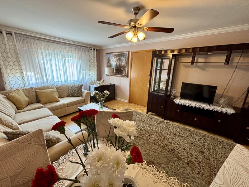 3143 N Nashville Avenue Chicago IL 60634
