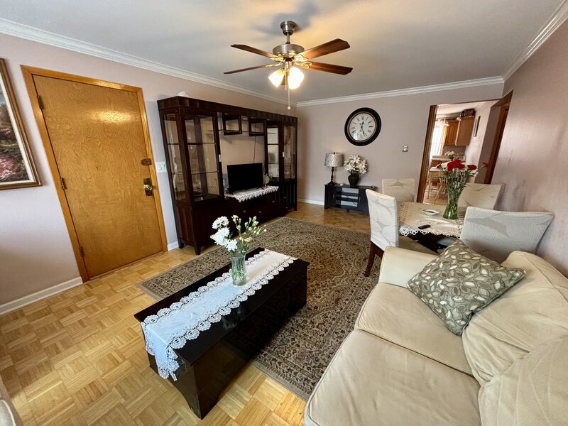 3143 N Nashville Avenue Chicago IL 60634