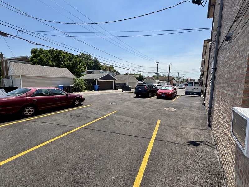 3143 N Nashville Avenue Chicago IL 60634