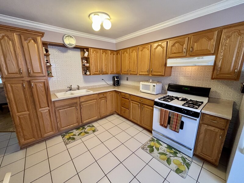 3143 N Nashville Avenue Chicago IL 60634