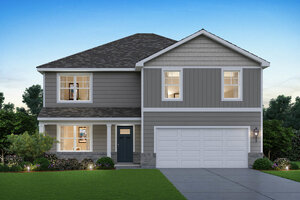 Photo of 10035 Goodridge Street Huntley IL 60142