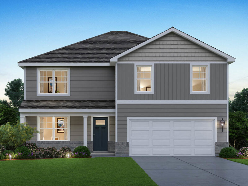 10035 Goodridge Street Huntley IL 60142