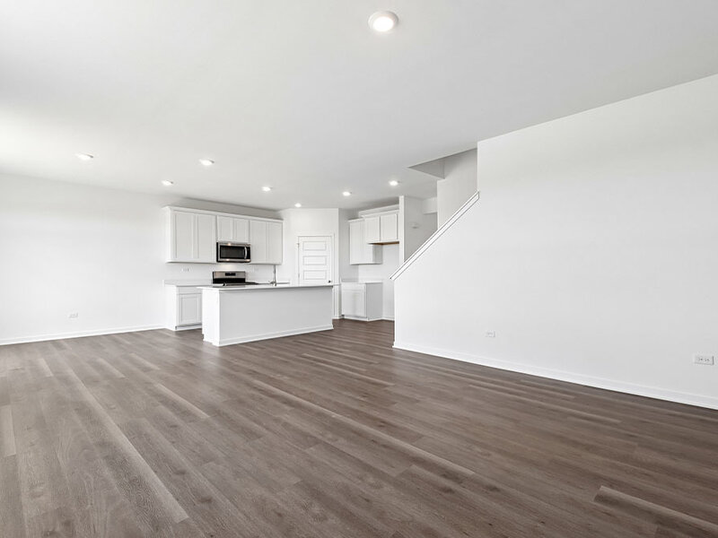 10035 Goodridge Street Huntley IL 60142