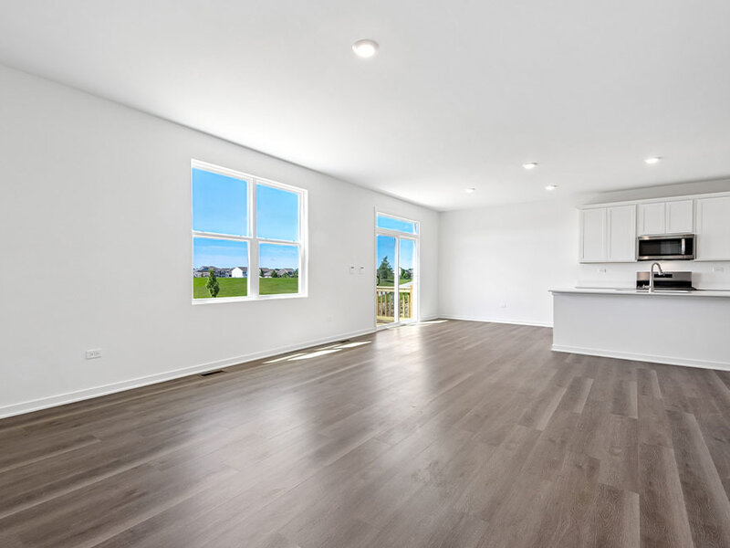 10035 Goodridge Street Huntley IL 60142