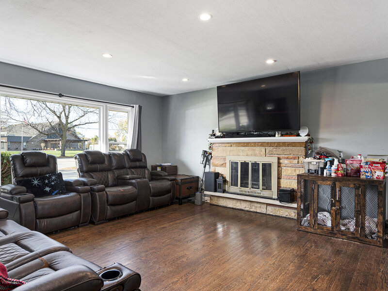 9007 Ridgeland Avenue Oak Lawn IL 60453