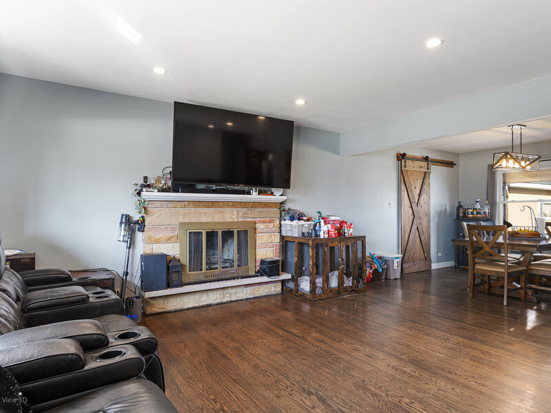 9007 Ridgeland Avenue Oak Lawn IL 60453