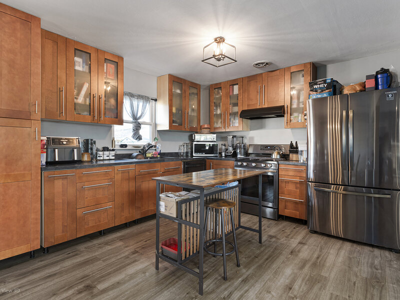 9007 Ridgeland Avenue Oak Lawn IL 60453