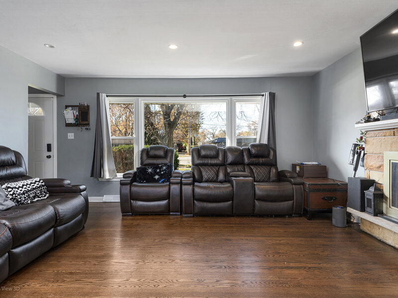 9007 Ridgeland Avenue Oak Lawn IL 60453