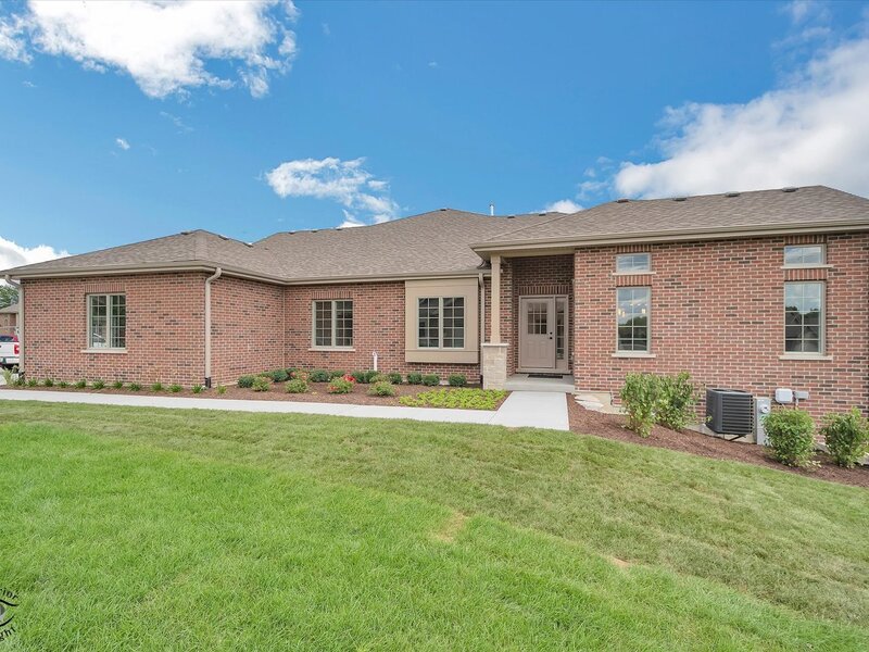 8869 Buffington Breakwater Drive Frankfort IL 60423