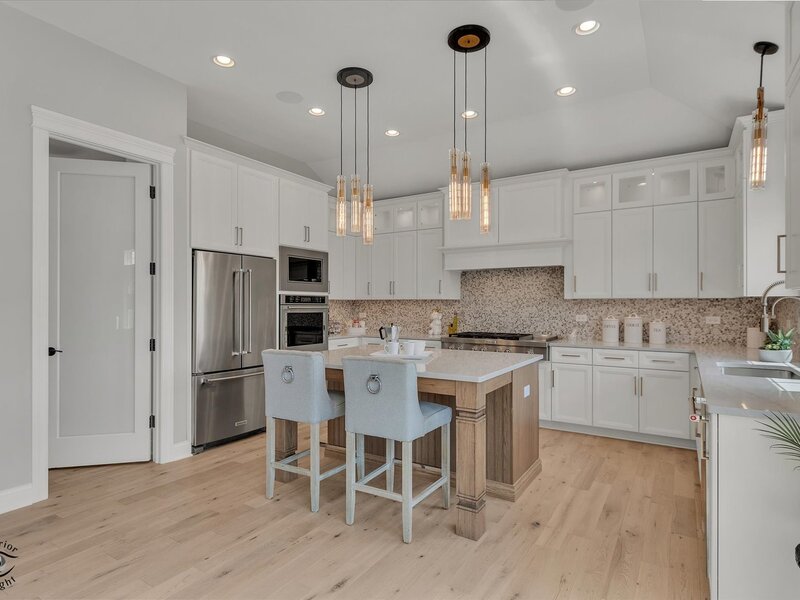 8869 Buffington Breakwater Drive Frankfort IL 60423