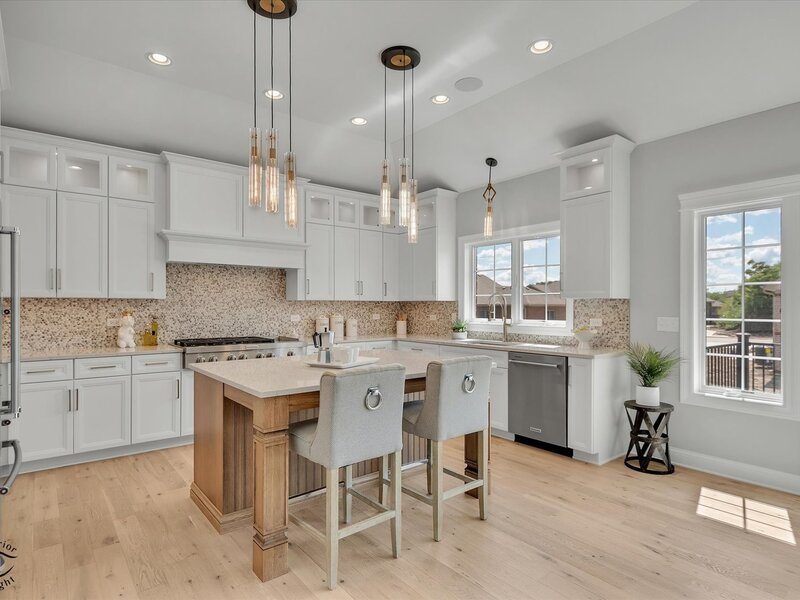 8869 Buffington Breakwater Drive Frankfort IL 60423