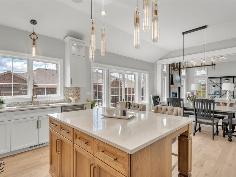 8869 Buffington Breakwater Drive Frankfort IL 60423