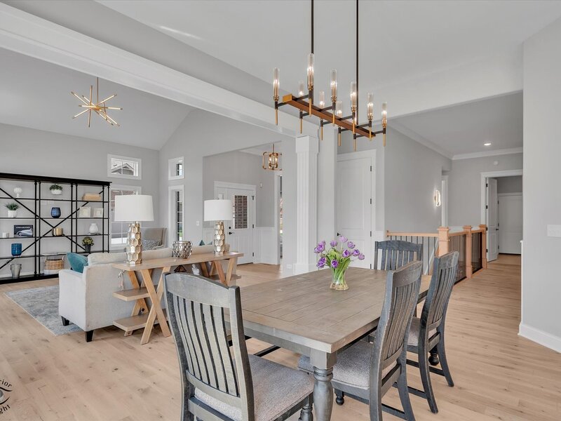 8869 Buffington Breakwater Drive Frankfort IL 60423