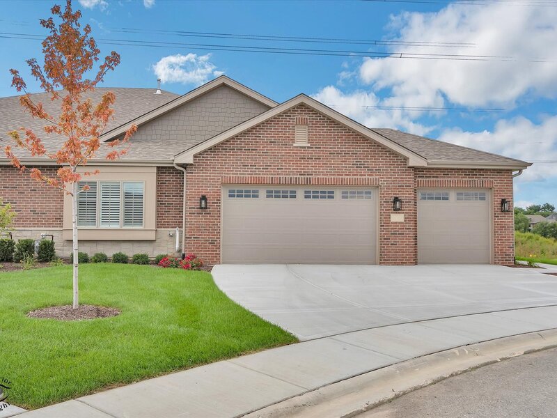 8869 Buffington Breakwater Drive Frankfort IL 60423