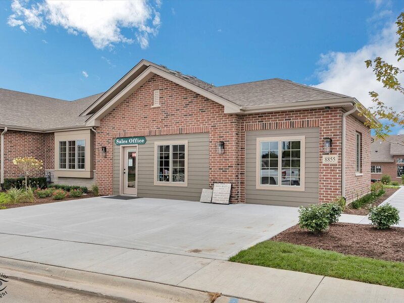 8869 Buffington Breakwater Drive Frankfort IL 60423