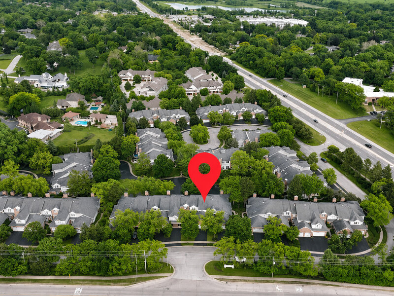 2 Parkview Drive Glen Ellyn IL 60137