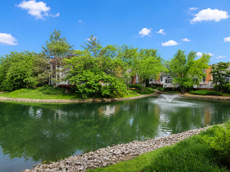 2 Parkview Drive Glen Ellyn IL 60137