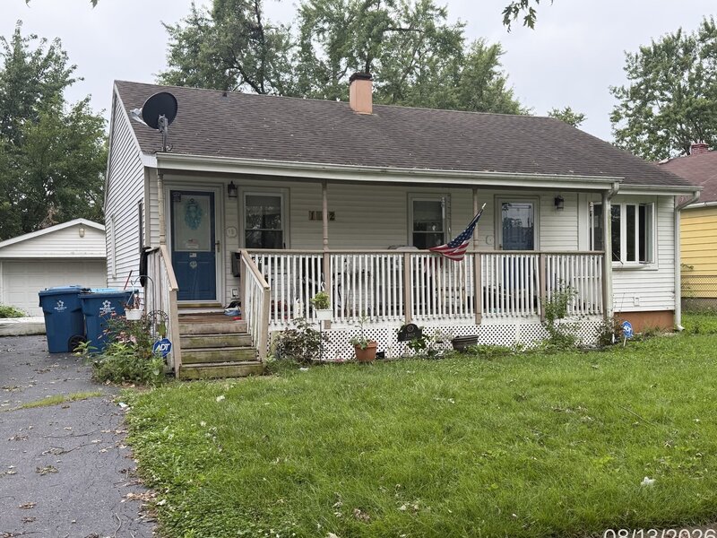 1802 222nd Place Sauk Village IL 60411