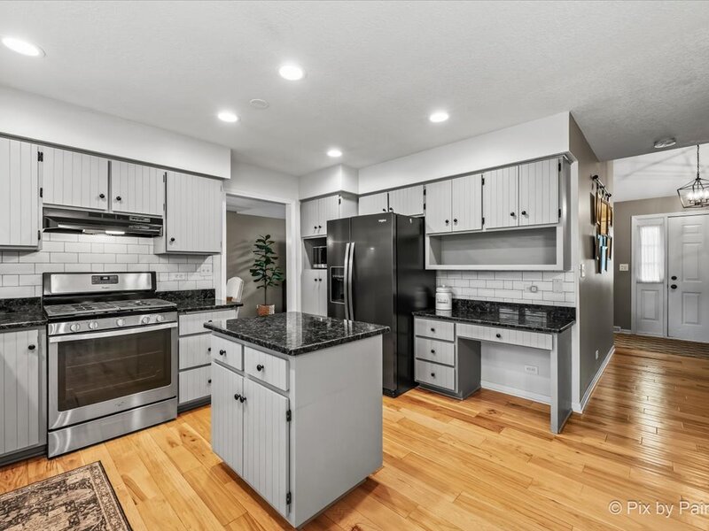 708 Ravinia Drive Shorewood IL 60404
