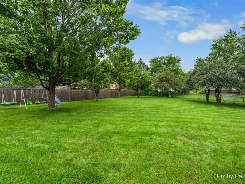708 Ravinia Drive Shorewood IL 60404