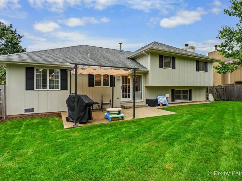 708 Ravinia Drive Shorewood IL 60404