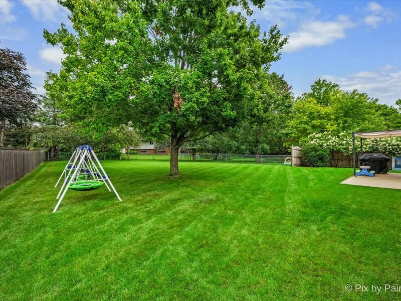 708 Ravinia Drive Shorewood IL 60404