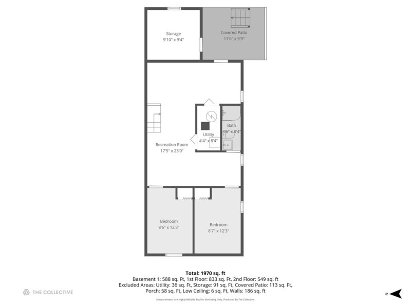 6843 S Carpenter Street Chicago IL 60621