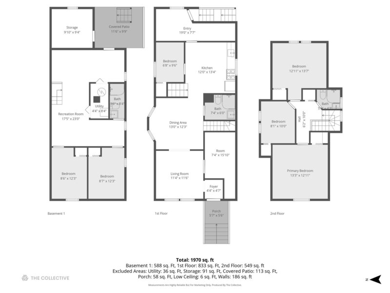 6843 S Carpenter Street Chicago IL 60621