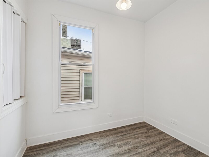 6843 S Carpenter Street Chicago IL 60621