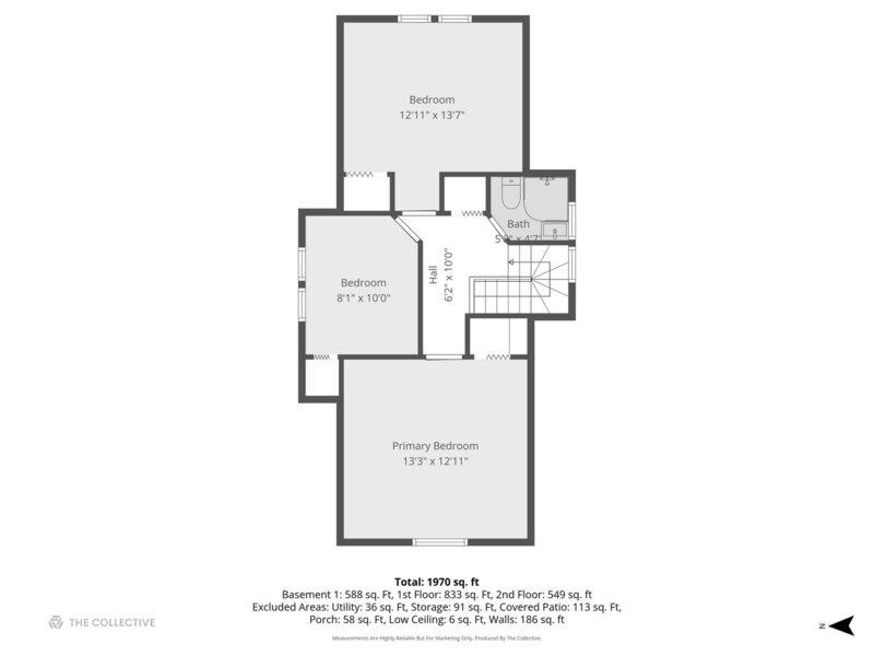 6843 S Carpenter Street Chicago IL 60621