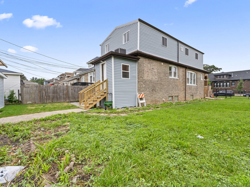 1653 W 92nd Street Chicago IL 60620